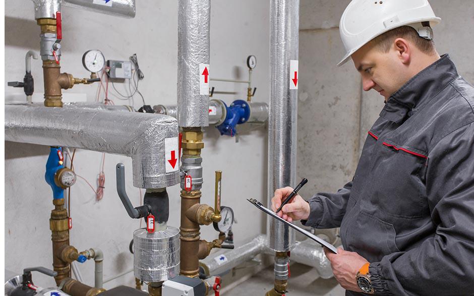 entretien chauffe eau Méry-sur-Oise